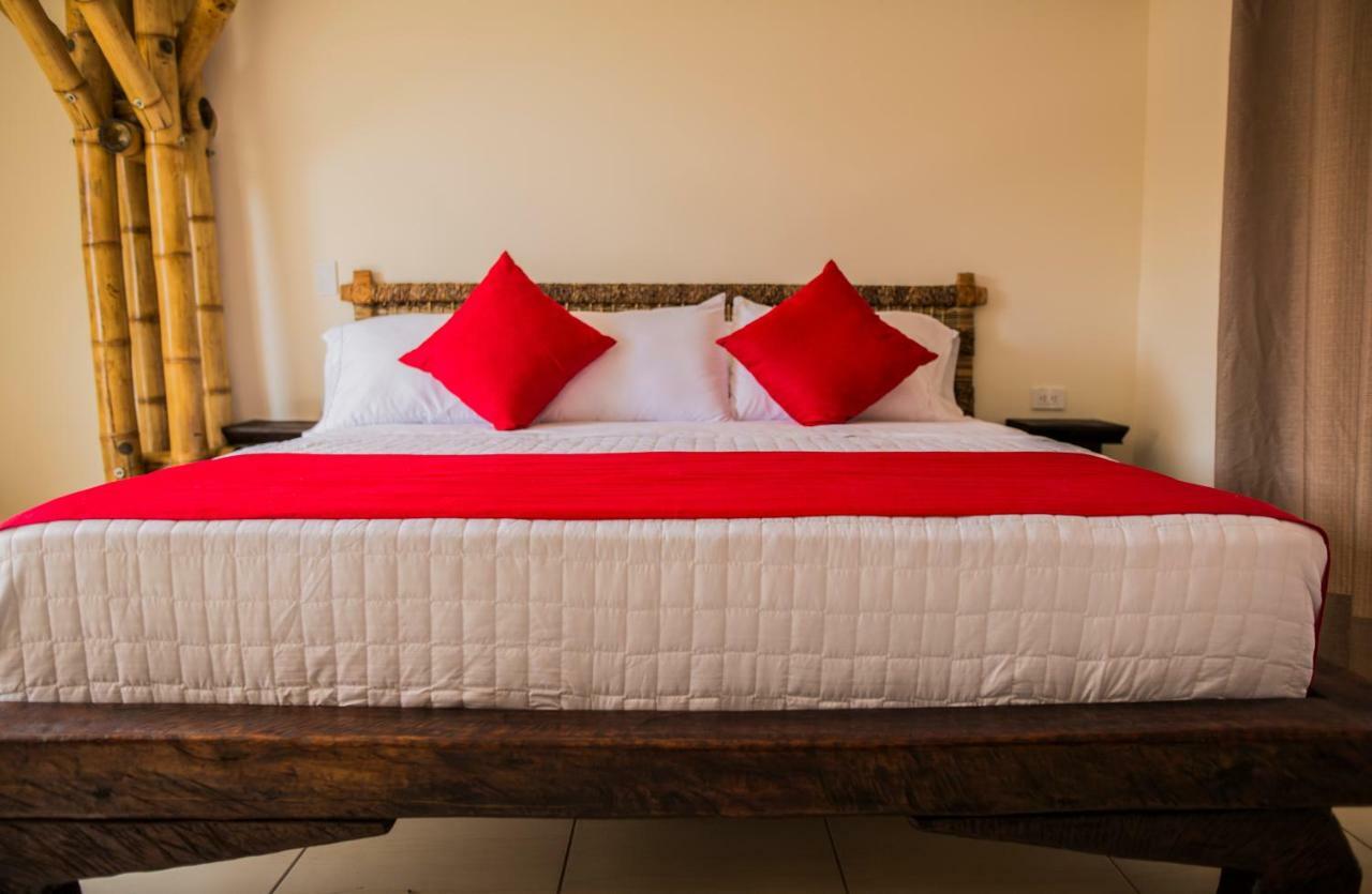La Victoria Hotel Campestre Quimbaya Kültér fotó